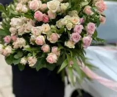 Доставка кальяна на дом круглосуточная . Доставка цветов. - 4