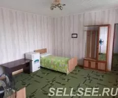 Коттедж Байаман . Имеется 2-х этажный особняк на 15 человек - 2