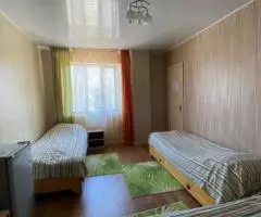 Пансионат Мурок Виллаж . 2-х, 3-х и 4-х местные номера - 2