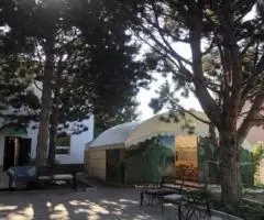 Пансионат Мурок Виллаж . 2-х, 3-х и 4-х местные номера - 3