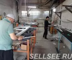 Турецкое Оборудование по производству пластиковых, ... - 2