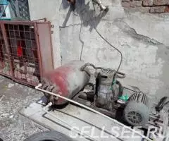 Турецкое Оборудование по производству пластиковых, ... - 4