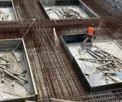 Металлургическое производство арматуры из Кыргызстана и ... - 2