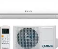 Установка и продажа кондиционеров - 2