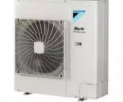 Установка и продажа кондиционеров - 4