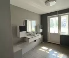 Барбершоп в Белых Росах - 3