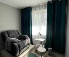 Барбершоп в Белых Росах - 4