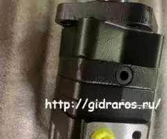 Гидромоторы серии OMS, Danfoss - 2