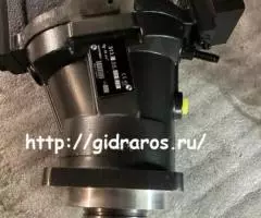 Гидромоторы Sauer Danfoss