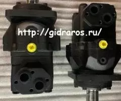 Гидромотор мт В 250 С - 2