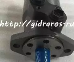 Гидромотор Danfoss OMR 160 - 2