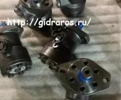 Гидромотор Danfoss OMR 160 - 4