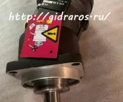 Гидромотор 310.3.56.01.06 - 3