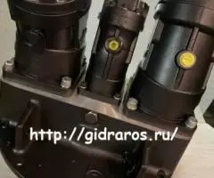 Насосный агрегат УНА - 2