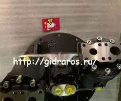 Насосный агрегат УНА - 3