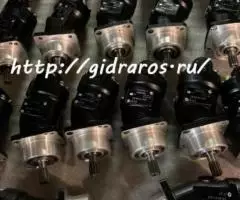 Гидромотор 210.12.00.03 - 2