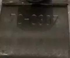 Land Rover Хомут глушителя LR036441 - 4