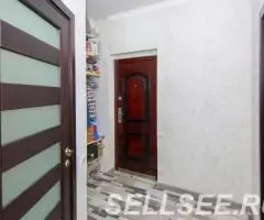 Продаю 1-комн квартиру, 43 кв м - 3