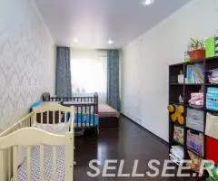 Продаю 1-комн квартиру, 43 кв м - 4