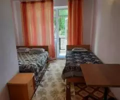 2х, 3х и 4х местные номера Иссык Куле - 2