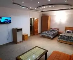 2х, 3х и 4х местные номера Иссык Куле - 3