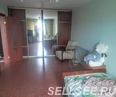 сдам 1-к кв. пр. пионерский 60 - 2