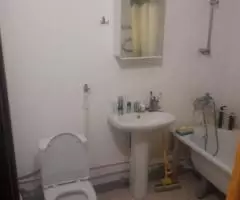 сдам 1-к кв. пр. пионерский 60 - 3