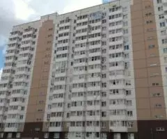 сдам 1-к кв. пр. пионерский 60 - 4