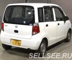 Honda Life, , 2014 г. , 78 000 км - 2