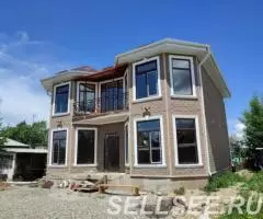 Строим дома из СИП ФИП ЦСП панелей - 2