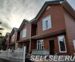 Строим дома из СИП ФИП ЦСП панелей - 4