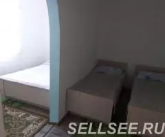 Гостевой дом на Иссык Куле - 4