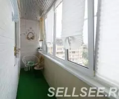 Продаю 2-комн квартиру, 50 кв м - 2