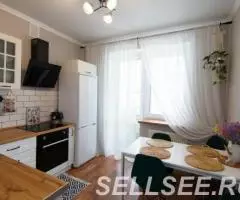 Продаю 2-комн квартиру, 50 кв м - 4