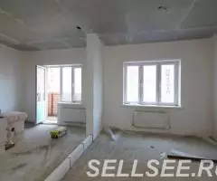 Продаю 1-комн квартиру, 41 кв м - 3