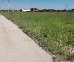 Участки ИЖС без подряда 33км от МКАД Рязанское шоссе - 2