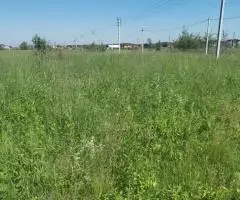 Участки ИЖС без подряда 33км от МКАД Рязанское шоссе - 3