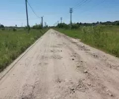 Участки ИЖС без подряда 33км от МКАД Рязанское шоссе - 4