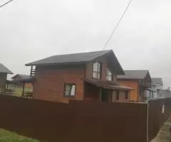 Участки ИЖС без подряда 33км от МКАД Рязанское шоссе - 5