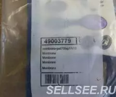 ПАНЕЛЬ УПРАВЛЕНИЯ МИКРОВОЛНОВОЙ ПЕЧИ CANDY 49003779 - 2