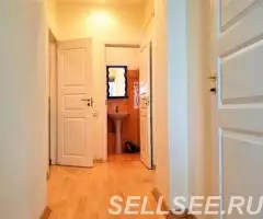 Продаю 3-комн квартиру, 85 кв м - 2