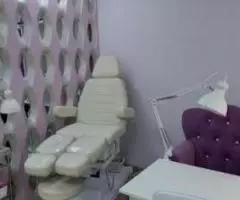 Аренда рабочих мест бровист, мастер маникюра, парикмахер, ... - 4