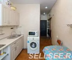 Продаю 1-комн квартиру, 36 кв м - 2