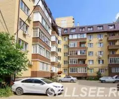 Продаю 1-комн квартиру, 36 кв м - 4