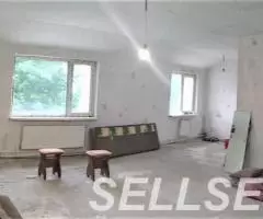 Продаю  студия квартиру, 41 кв м - 3