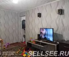 Продаю 3-комн квартиру, 56 кв м - 3