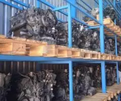 Автозапчасти на Mersedes-Benz б у и новые из Германии и ОАЭ - 2