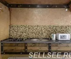 Коттедж по ул. Шаумяна, собственник - 3