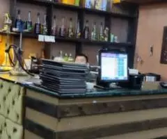 Отдых на Иссык-Куле. Кафе Алихан , Алихан - 3