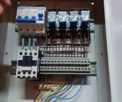 Вентиляция и кондиционирование воздуха - 2